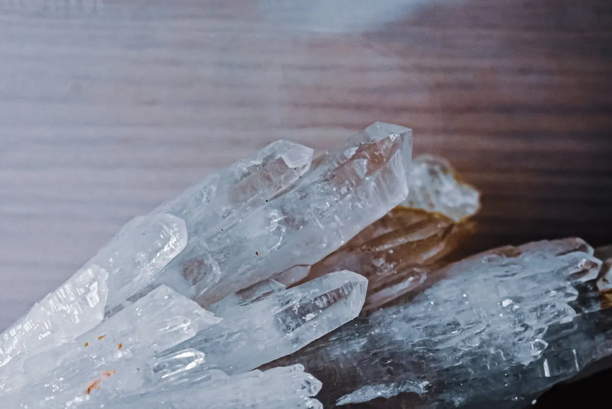 How to Identify Quartz in the Field: A Beginner's Checklist