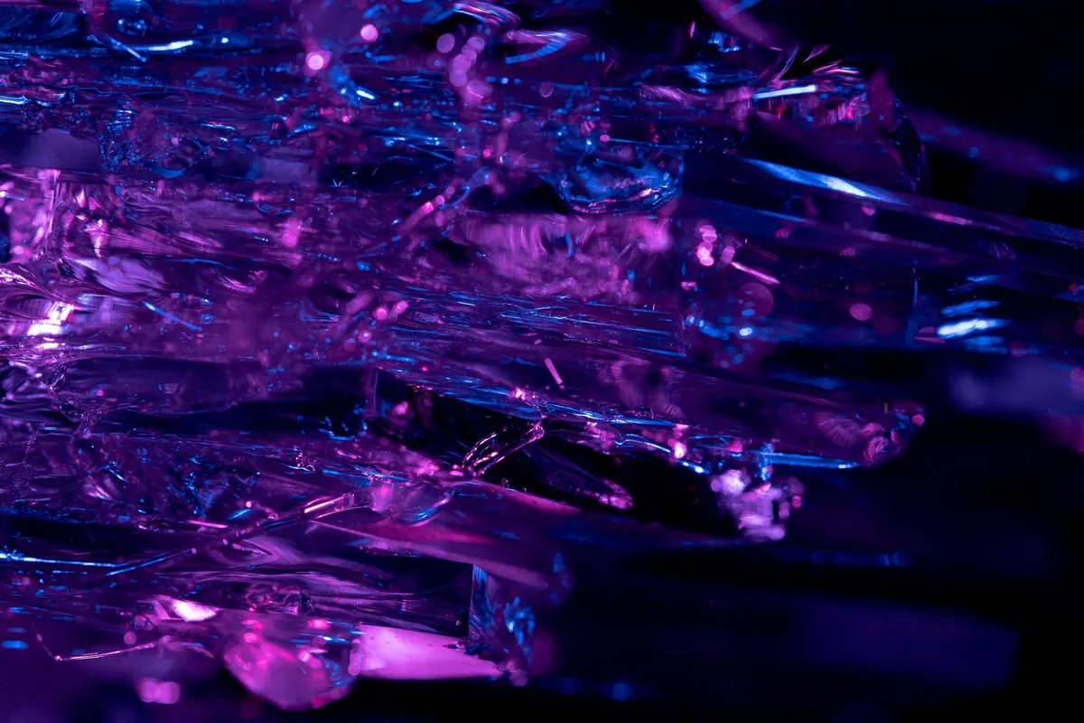 How to Photograph Quartz Crystals for Identification and Records